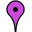 Point Mauve